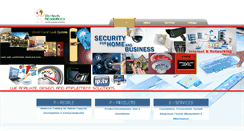 Desktop Screenshot of ibtechresources.net